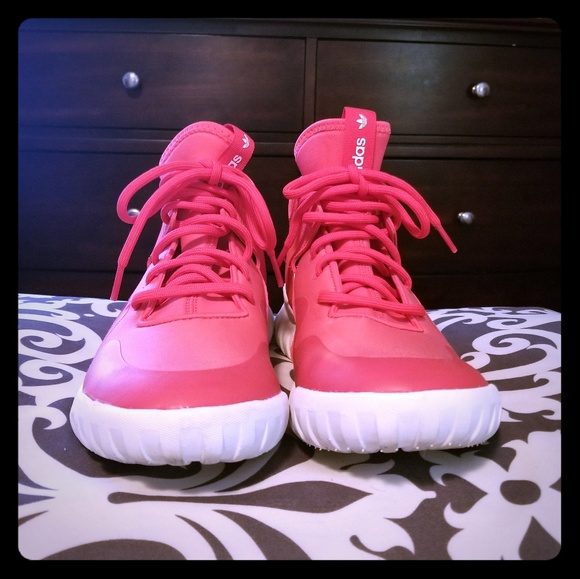 adidas tubular x size 7